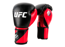 UFC Перчатки тренировочные для спарринга