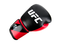 UFC Перчатки тренировочные для спарринга