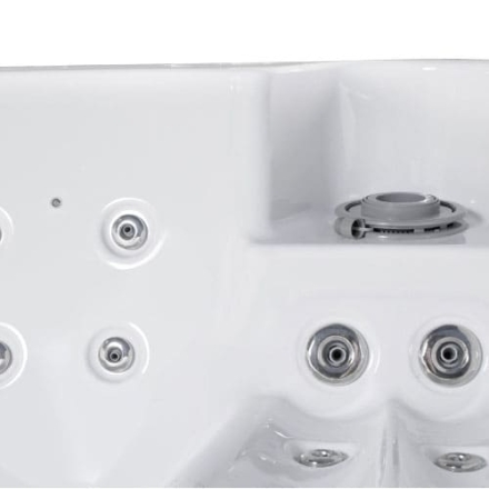Спа бассейн Wellis Sun, фото 4