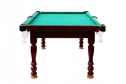 Бильярдный стол Есаул для русского бильярда 5ф, фото 3