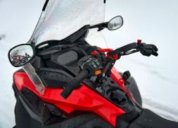 Снегоход SHARMAX ACE 900, фото 16