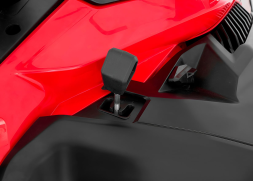 Снегоход SHARMAX ACE 900, фото 12