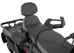 Снегоход SHARMAX ACE 900, фото 9