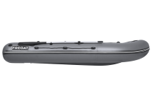 Моторная модка Фрегат М-330 С Серый