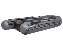 Моторная модка Фрегат М-330 С Серый