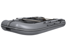 Моторная модка Фрегат М-330 С Серый