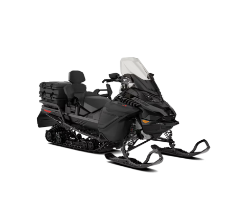 Expedition SE 900 ACE Turbo R (шипованная гусеница), фото 1