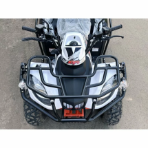 Квадроцикл KAYO AU200