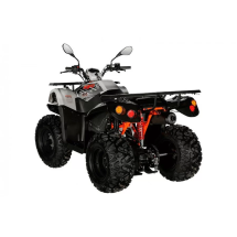 Квадроцикл KAYO AU200