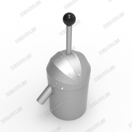 Колонка водяная малая, фото 4