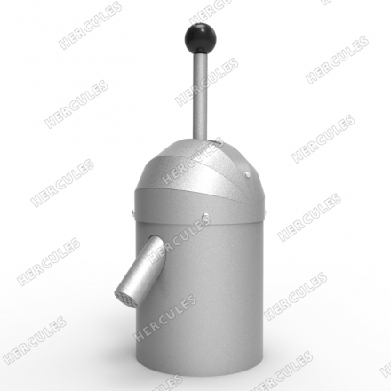 Колонка водяная малая, фото 1