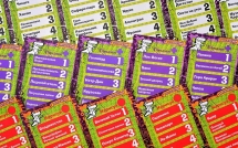 Крокодил Кругосветный (на русском)