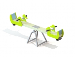 ДИО 3.05 Качалка-балансир, фото 2