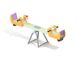 ДИО 3.05 Качалка-балансир, фото 3