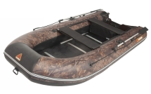 Лодка надувная 360TSE (БЕЗ ПОЛА) КАМУФЛЯЖ Лодка надувная 360TSE (БЕЗ ПОЛА) КАМУФЛЯЖ