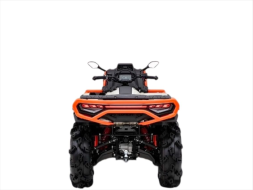 Квадроцикл LONCIN Xwolf 1000 MUD, фото 5