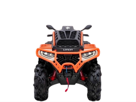 Квадроцикл LONCIN Xwolf 1000 MUD, фото 4