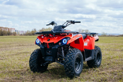 Квадроцикл SHARMAX Hummer 300, фото 13