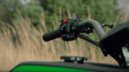 Квадроцикл SHARMAX Hummer 300, фото 11