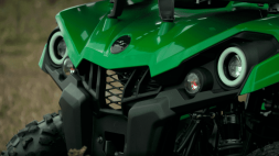 Квадроцикл SHARMAX Hummer 300, фото 7