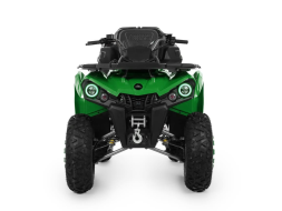 Квадроцикл SHARMAX Hummer 300, фото 4