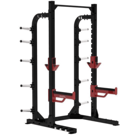 Силовая полурама Impulse HSPR01, фото 1