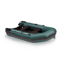 Лодка моторная килевая Тайга 290 ЖС Лодка моторная килевая Тайга 290 ЖС