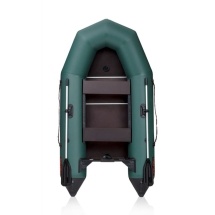 Лодка моторная килевая Тайга 290 ЖС Лодка моторная килевая Тайга 290 ЖС