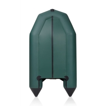 Лодка моторная килевая Тайга 290 ЖС Лодка моторная килевая Тайга 290 ЖС