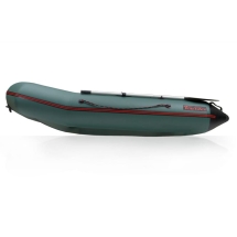 Лодка моторная килевая Тайга 290 ЖС Лодка моторная килевая Тайга 290 ЖС