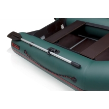 Лодка моторная килевая Тайга 290 ЖС Лодка моторная килевая Тайга 290 ЖС