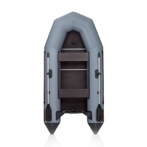 Лодка моторная килевая Тайга 290 ЖС Лодка моторная килевая Тайга 290 ЖС