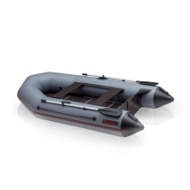 Лодка моторная килевая Тайга 290 ЖС Лодка моторная килевая Тайга 290 ЖС