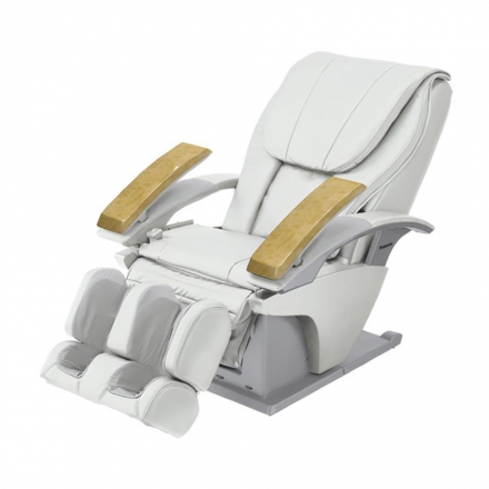 Массажное кресло Panasonic EP-MA51 White, фото 1