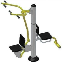 Вертикальная тяга и разгибание ног ТОС-0203  Вертикальная тяга и разгибание ног ТОС-0203