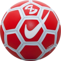 Мяч для футзала тренировочный &quot;NIKE Rolinho Menor X&quot;, размер 4, для зала