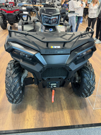 Квадроцикл POLARIS Sportsman 570 Trail (2024) (ПСМ), фото 3