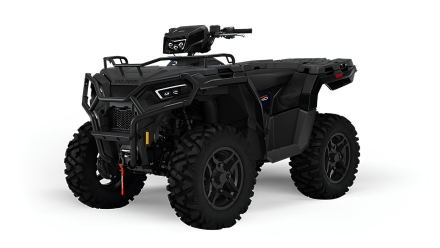 Квадроцикл POLARIS Sportsman 570 Trail (2024) (ПСМ), фото 1
