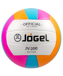 Мяч волейбольный JV-200, фото 2