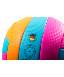 Мяч волейбольный JV-200, фото 4