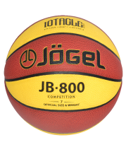 Мяч баскетбольный JB-800 №7 Мяч баскетбольный JB-800 №7