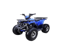 Квадроцикл Rato Hammer 125