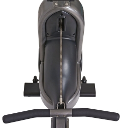 Аэродинамический гребной тренажер VF-AR777, фото 6