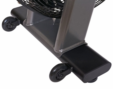 Аэродинамический гребной тренажер VF-AR777, фото 7