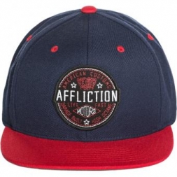 Бейсболка Affliction affcap05, фото 3