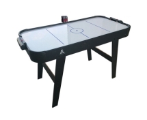Игровой стол - аэрохоккей DFC BREST HM-AT-48080 Игровой стол - аэрохоккей DFC BREST HM-AT-48080