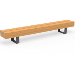 Скамейка Лапник 1, фото 2