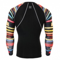 Рашгард Fixgear CPD-B33, фото 2