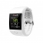 Умные спортивные часы Polar M600, цвет: белый