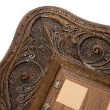 Стол ломберный шахматный, Haleyan